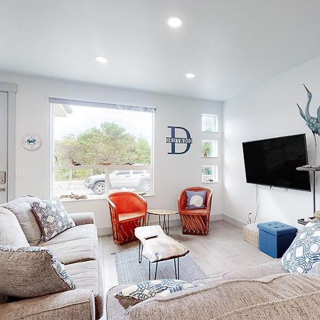 Driftwood Duet Bandon Exterior foto